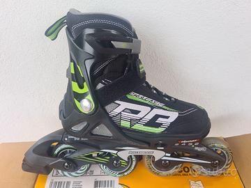 Pattini a rotelle in linea ROLLERBLADE SPITFIRE CO