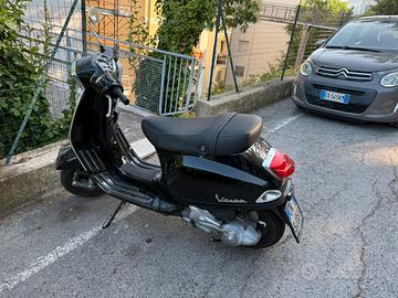 Piaggio vespa