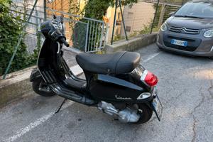 Piaggio vespa