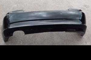 paraurti posteriore BMW serie uno e88 coupé 