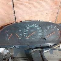 cruscotto  toyota celica 1600 1995  st