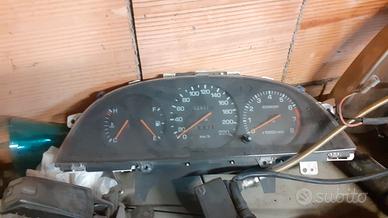 cruscotto  toyota celica 1600 1995  st