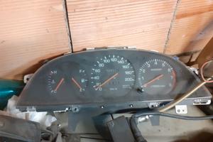 cruscotto  toyota celica 1600 1995  st