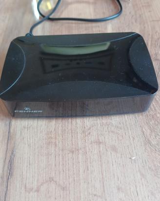 Fenner Decoder Digitale Terrestre + telecomando