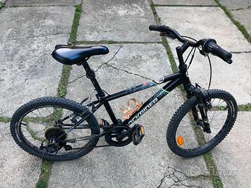 ROCK RIDER ST500