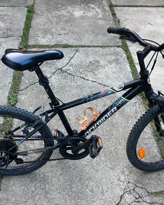 ROCK RIDER ST500