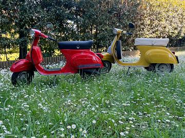 Vespa et3