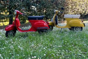 Vespa et3