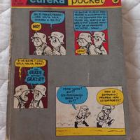 Raccolta Eureka Pocket n.3 