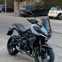 Triumph Tiger Sport 660