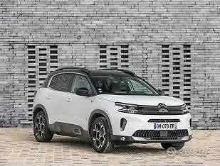 Ricambi citroen c5 aircross 2024
