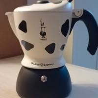 Caffettiera Moka Mukka Bialetti Express