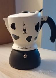 Caffettiera Moka Mukka Bialetti Express
