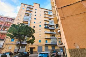 Appartamento Porto Empedocle [Ag886VRG]