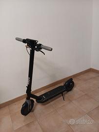  monopattino elettrico Nilox S1