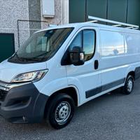 Citroen Jumper l1h1 130 cv 35QLI