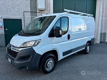 Citroen Jumper l1h1 130 cv 35QLI