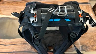 Trapezio da kite Dakine Fusion
