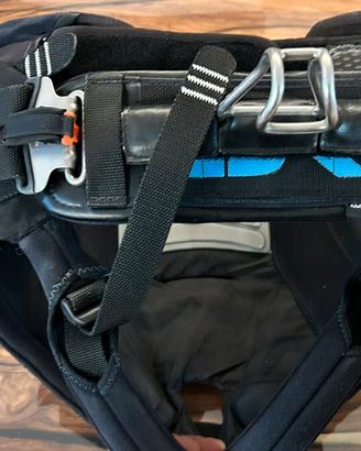 Trapezio da kite Dakine Fusion