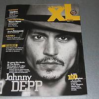 XL DI REPUBBLICA