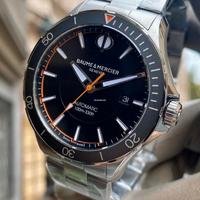 Baume & Mercier Clifton Club M0A10340