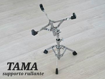 Supporto rullante/tom TAMA per batteria