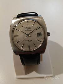 LONGINES Admiral 5 Stelle Jumbo anni 60/70