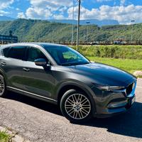 Mazda CX-5 Exclusive 2.2L 175cv AWD