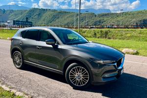 Mazda CX-5 Exclusive 2.2L 175cv AWD