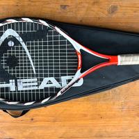 racchetta da tennis head