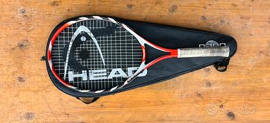 racchetta da tennis head
