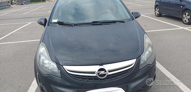 OPEL Corsa 4ª serie - 2013