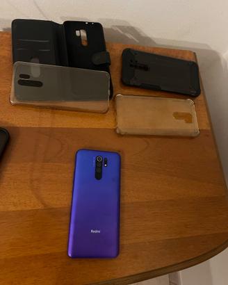Redmi 9