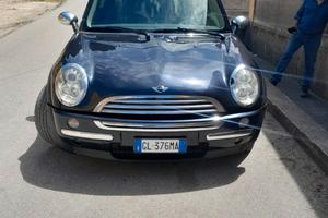 Mini One d 1.4
