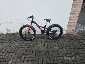 Fat Bike/mountain bike