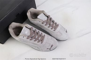 Puma Speedcat Og Sparco scarpa da ginnastica