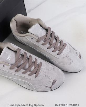 Puma Speedcat Og Sparco scarpa da ginnastica