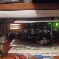 Cb radio Typhoon 271 ch bande