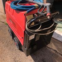 idropulitrice industriale