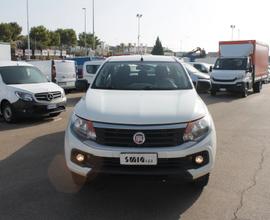 Fiat Fullback 2.4 150CV Doppia Cabina