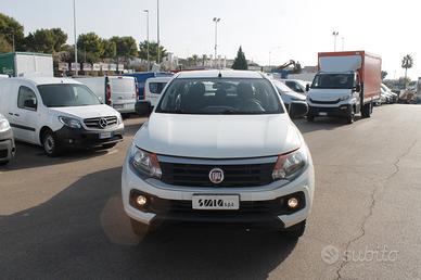 Fiat Fullback 2.4 150CV Doppia Cabina