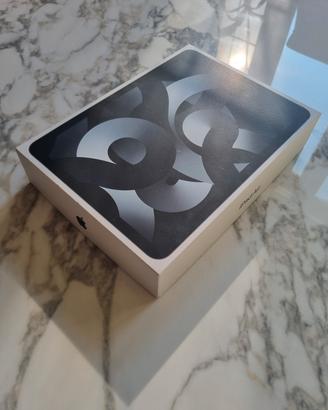 iPad Air 5ª Gen 256GB Wi-Fi + Cellular