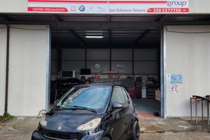 smart Motore Nuovo