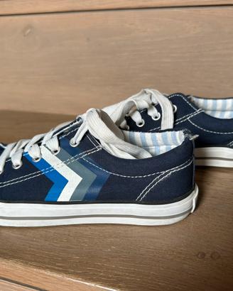 Scarpe bambino 35