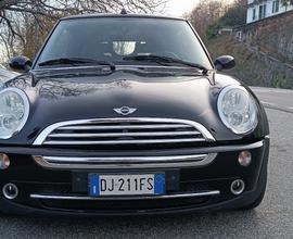 Mini Mini 1.6 16V One de luxe Cabrio