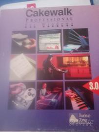 Programma professionale di registrazione MIDI