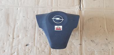 OPEL ANTARA AIRBAG GUIDATOREGUIDA VOLANTE SINISTRO