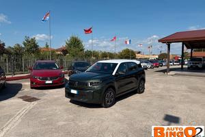 Citroen C3 Aircross PureTech Turbo 100 CV You