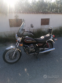 Moto guzzi v65