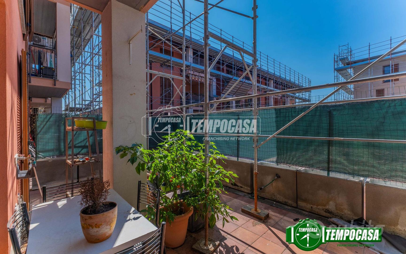Appartamento – Corbetta, Soriano - Vista 3